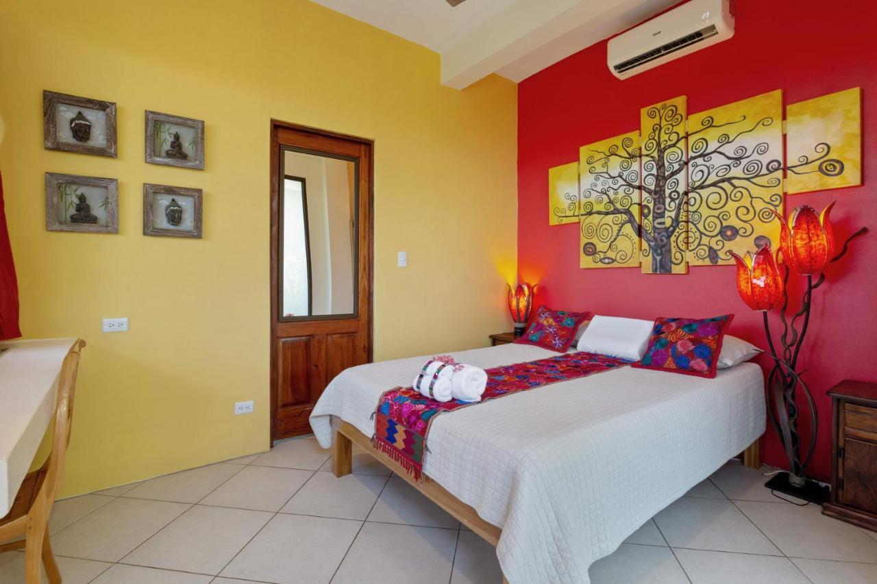 Anamaya Hotel 3*