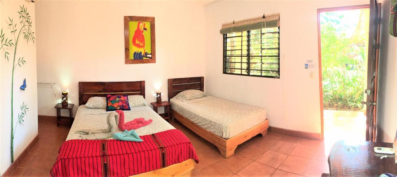 Hotel Tropical Sands