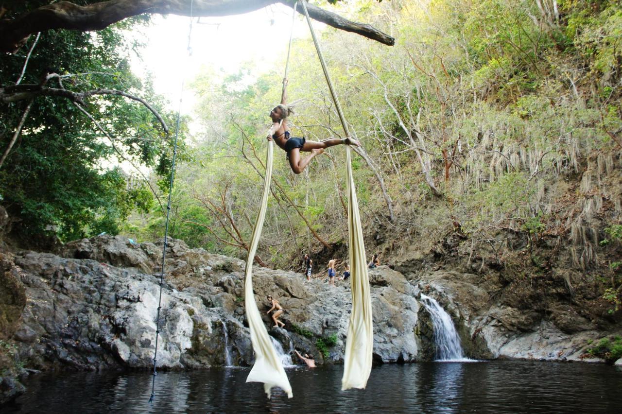 Anamaya 3* Montezuma