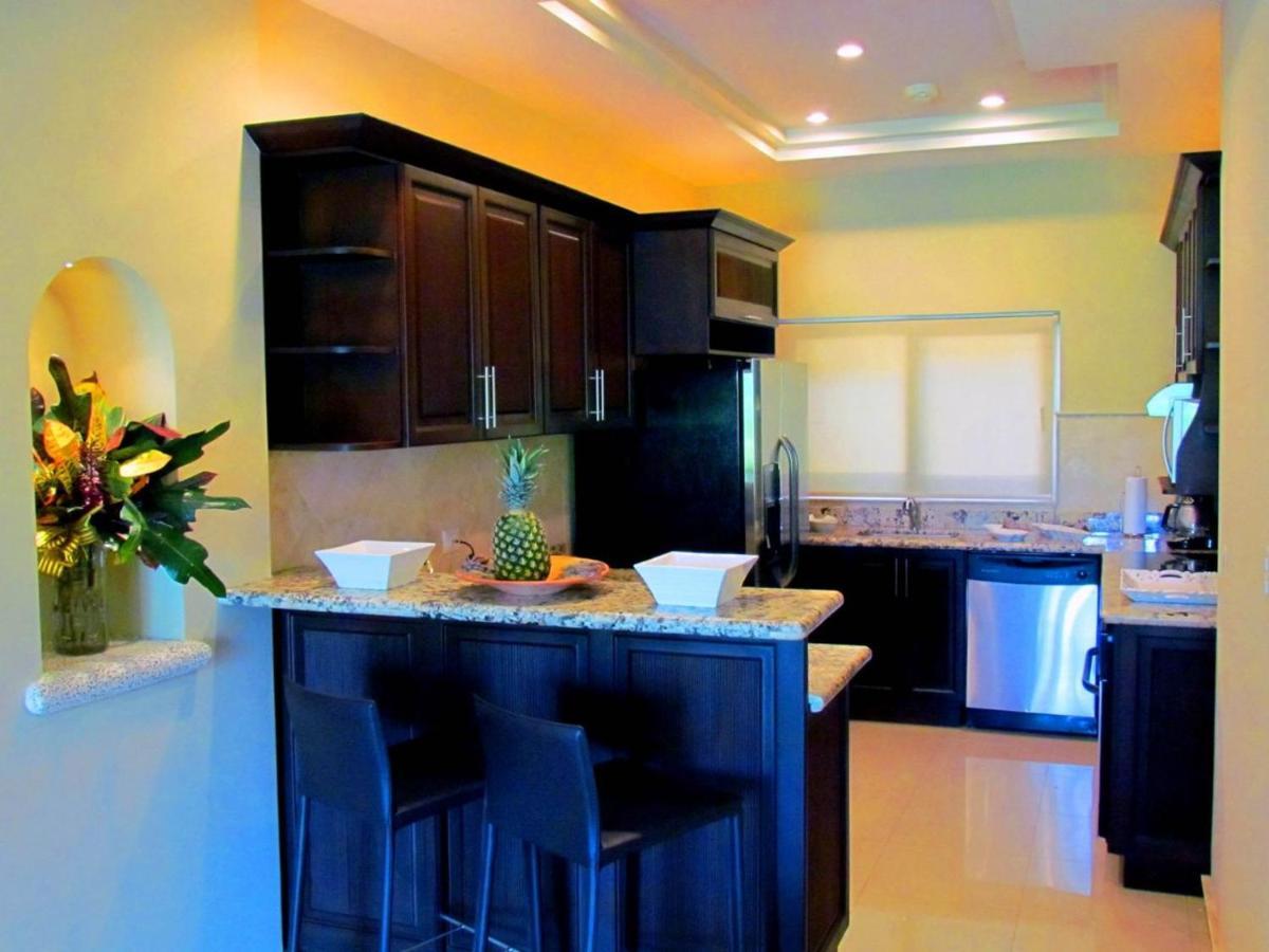 Apartment 206 Matapalo Tamarindo