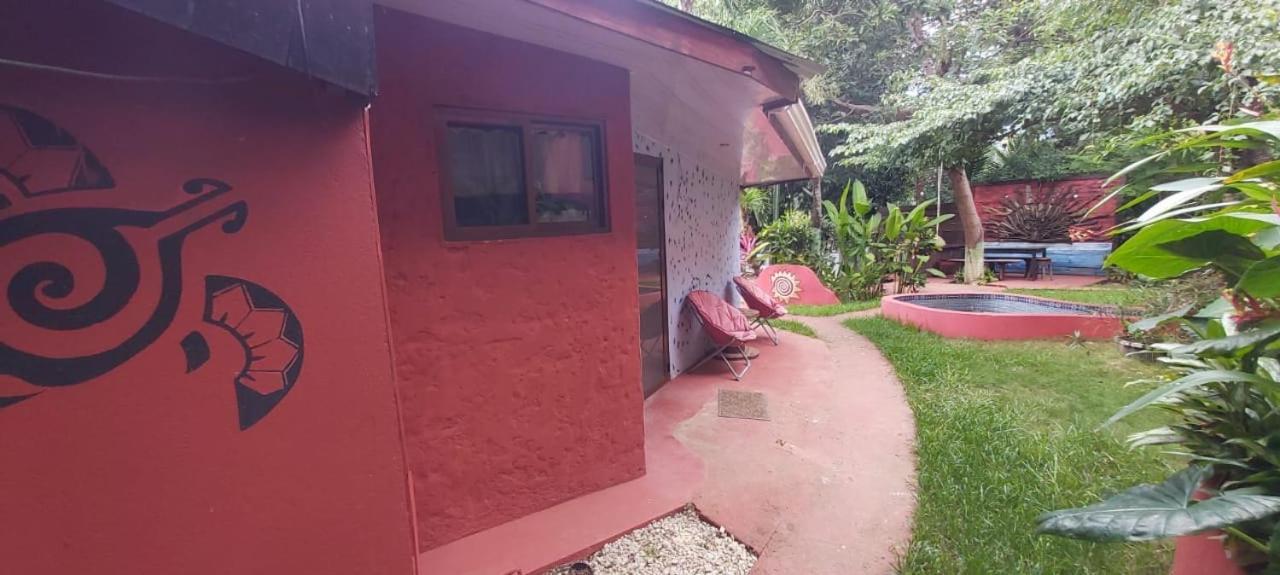 Massai Playa Flamingo