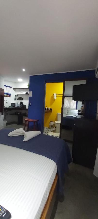Apartment Massai *