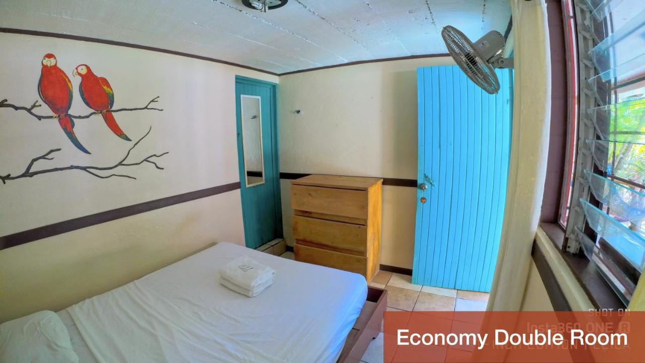 Blue Iguana Hotel Samara
