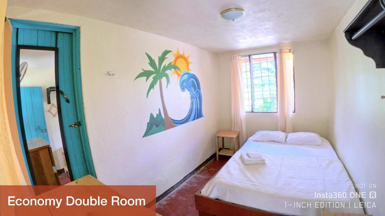 Hotel Blue Iguana Samara