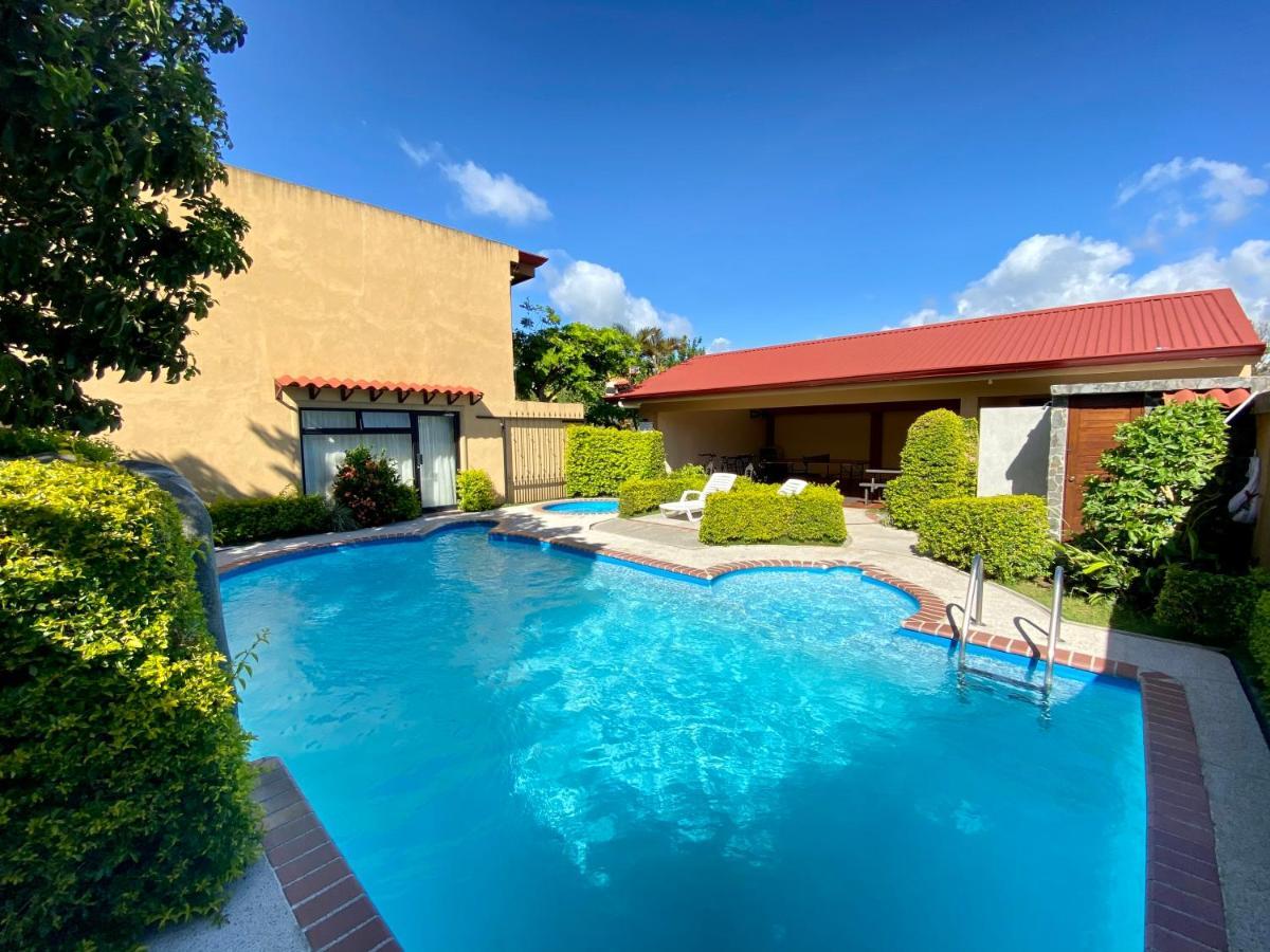 Guadalupe Hotel 3*