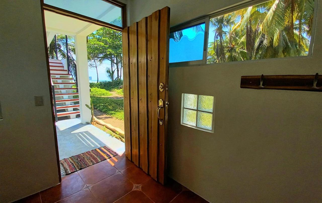 Guest house Pura Natura Beachfront Tortuguero