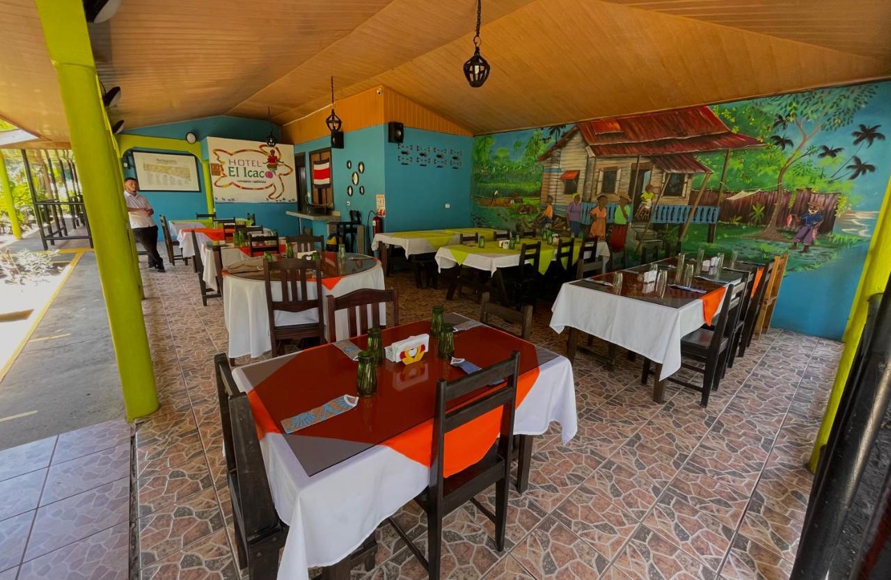 Hotel El Icaco 2*