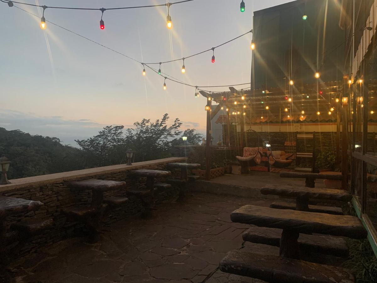Hostel Cabinas Vista Al Golffo Monteverde