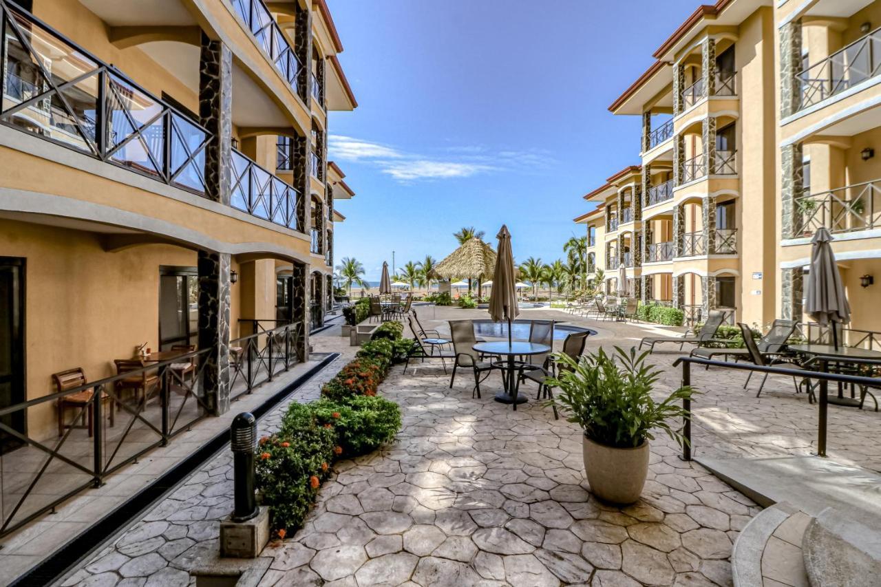 Bahia Encantada G1 Apartment *
