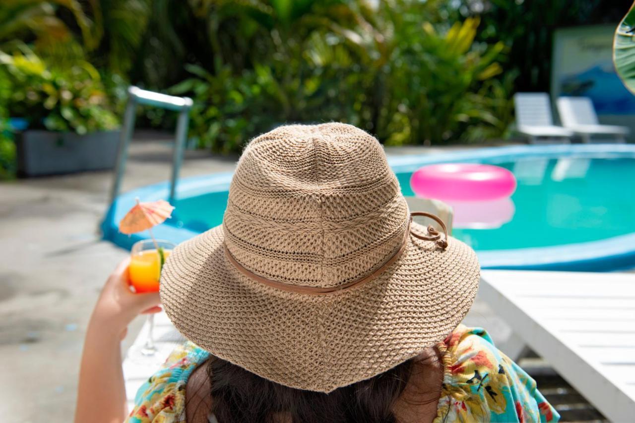 Beachfront 3* Tortuguero