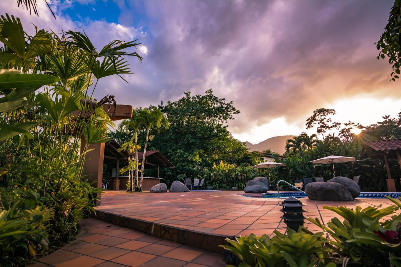 Casa Luna & 3* La Fortuna