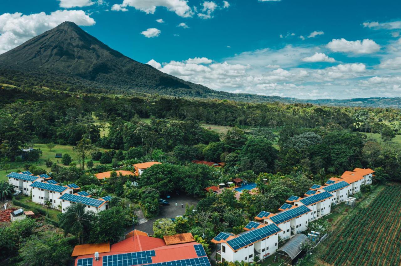Hotel Casa Luna &