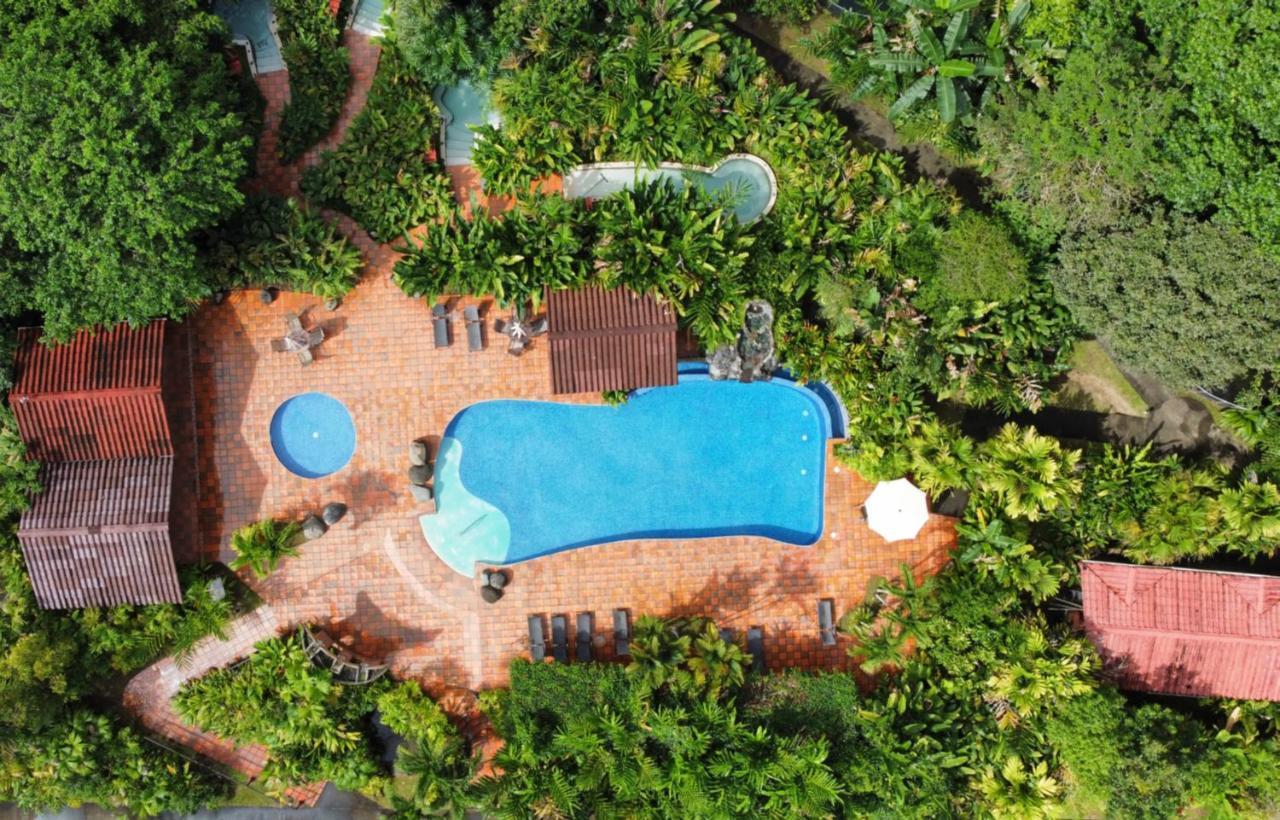 Hotel Casa Luna & 3*