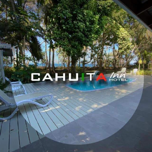 Guest house Cahuita Inn