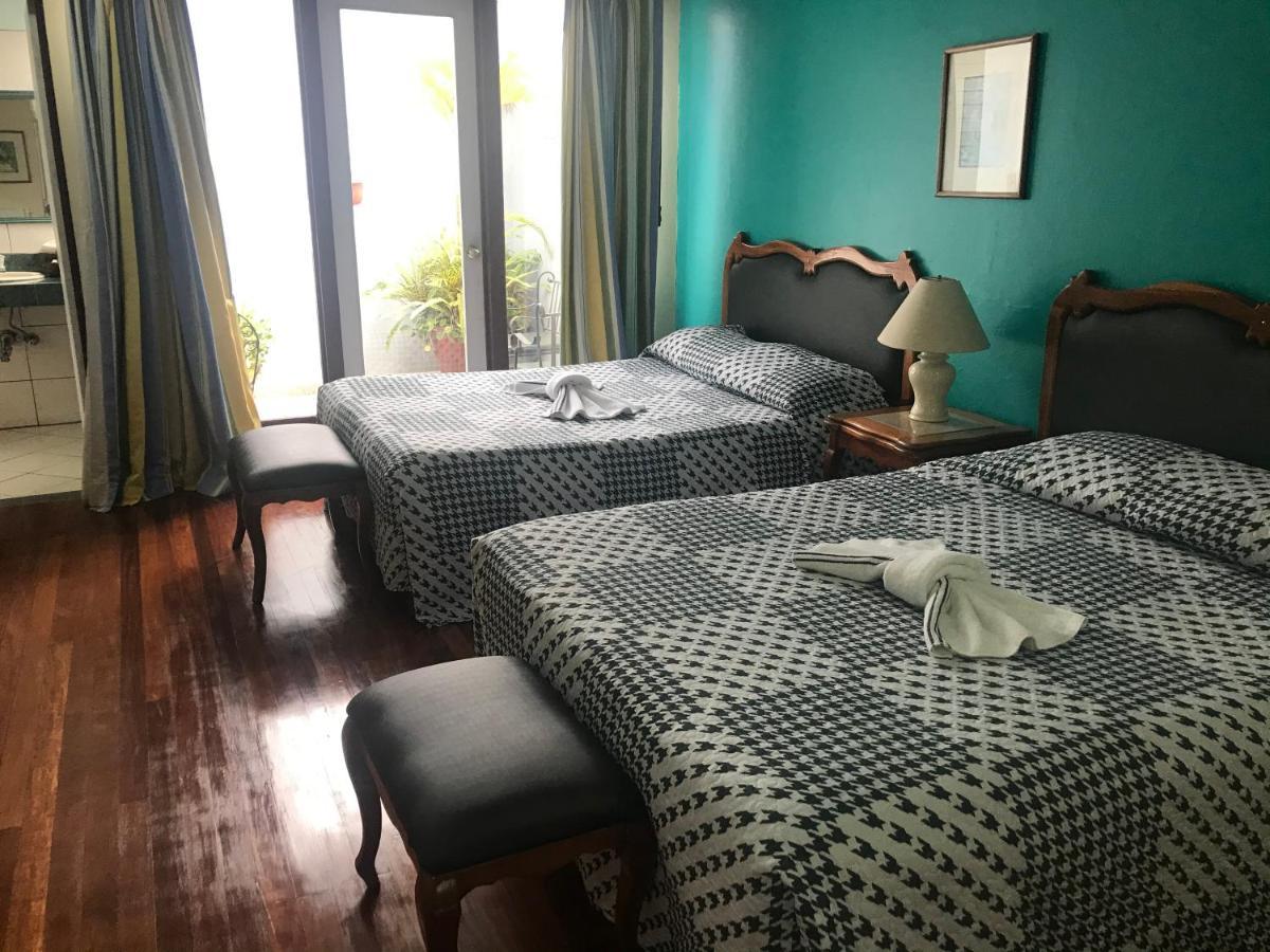 Hotel La Bergerac Boutique San Jose (San Jose)