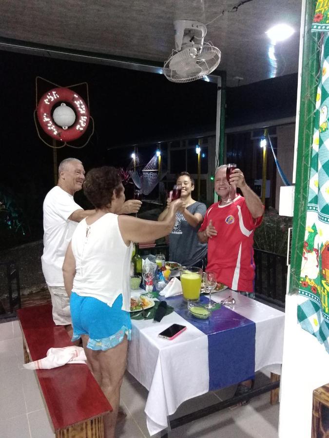 Yafeth Osa *