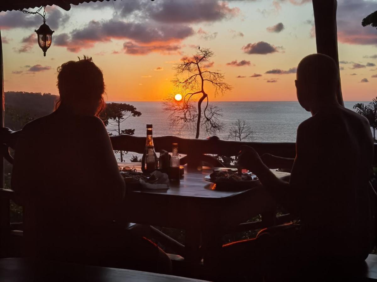 Bella Vista Corcovado