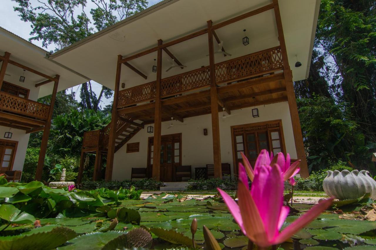 Hotel Lanna Ban