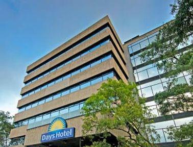 Tryp By Wyndham Sabana