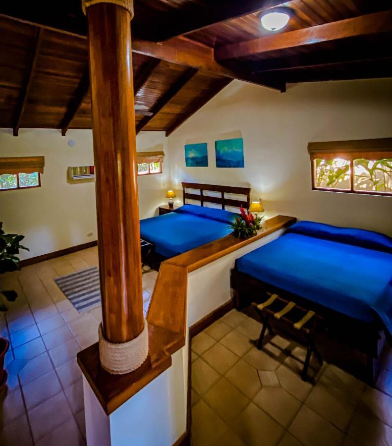 Docelunas Hotel
