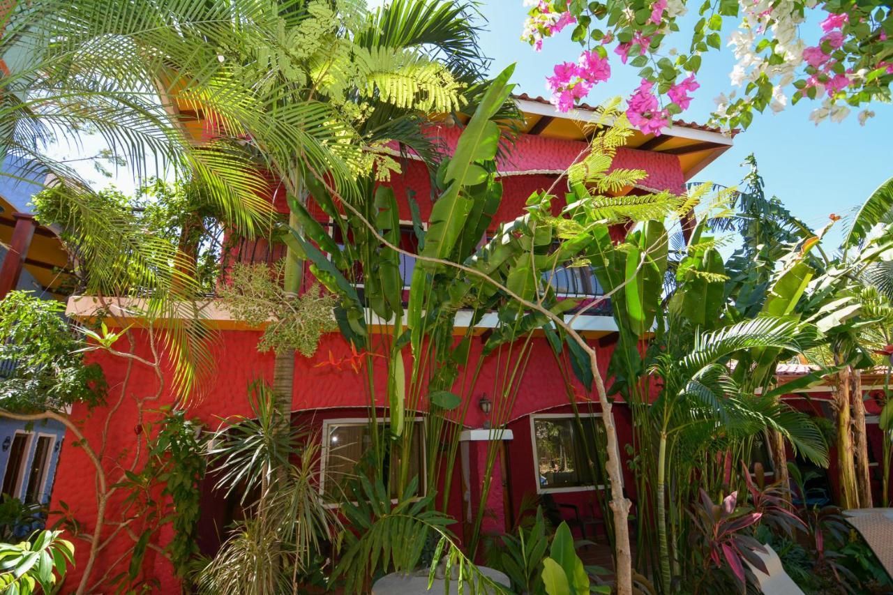Conchal Hotel