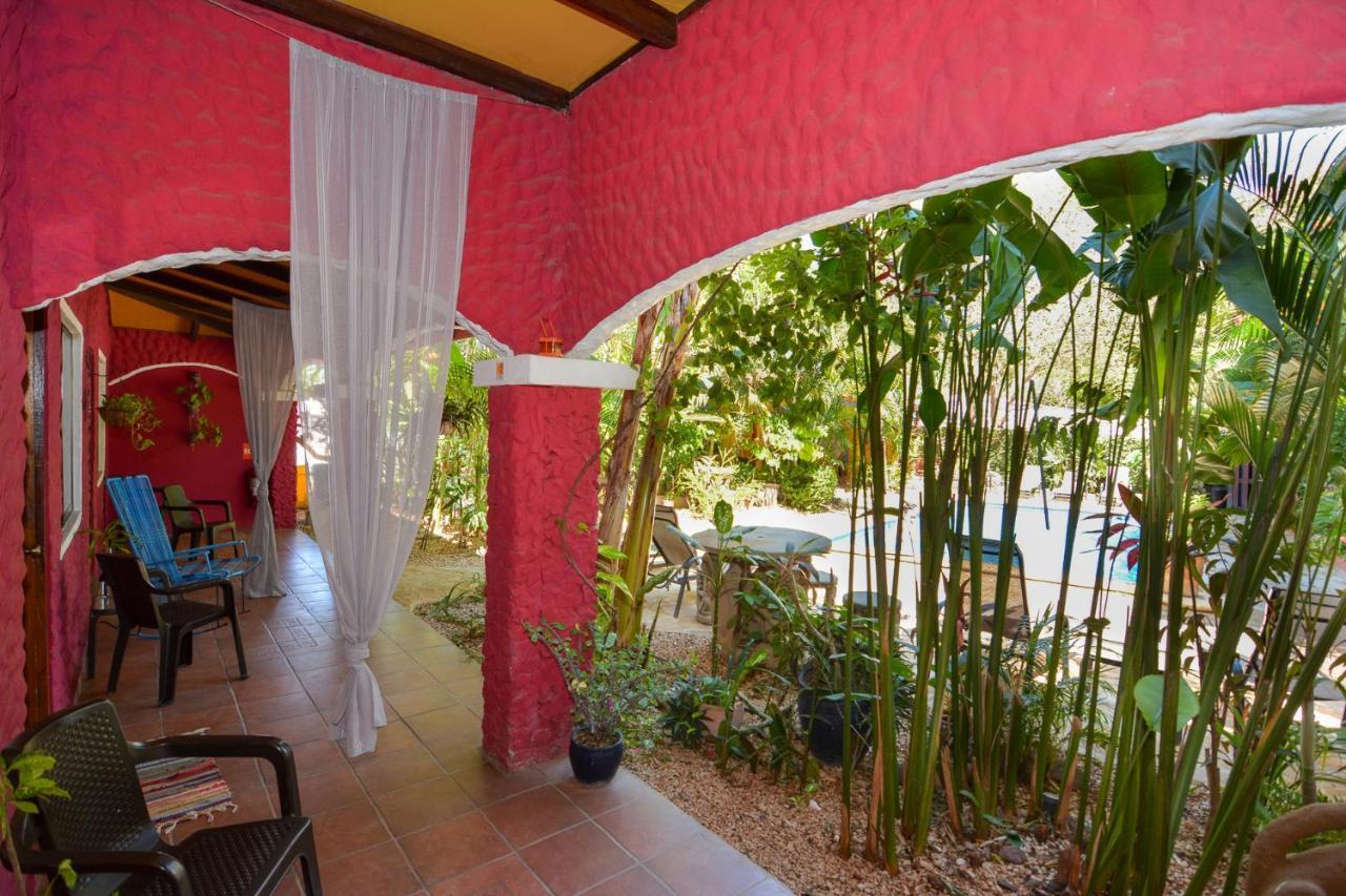 Conchal Hotel