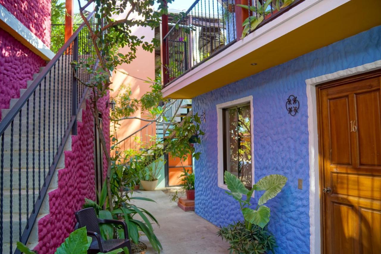 Hotel Conchal
