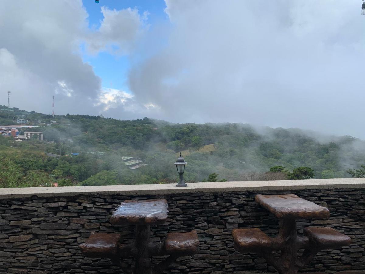 Cabinas Vista Al Golffo Hostel Monteverde