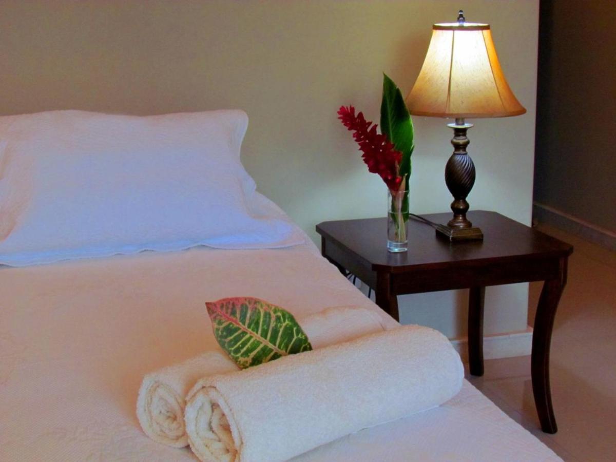 206 Matapalo Apartment Tamarindo