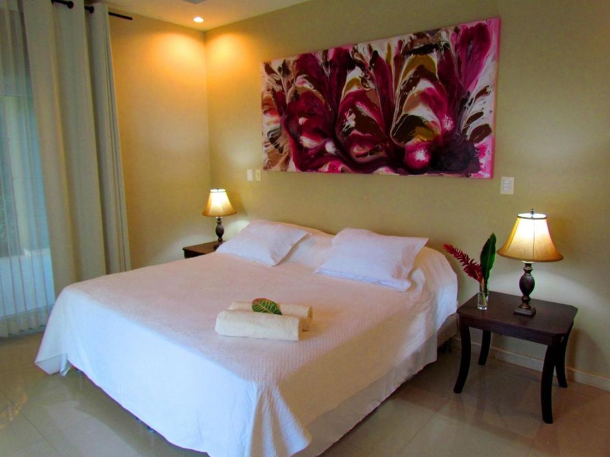 206 Matapalo Apartment