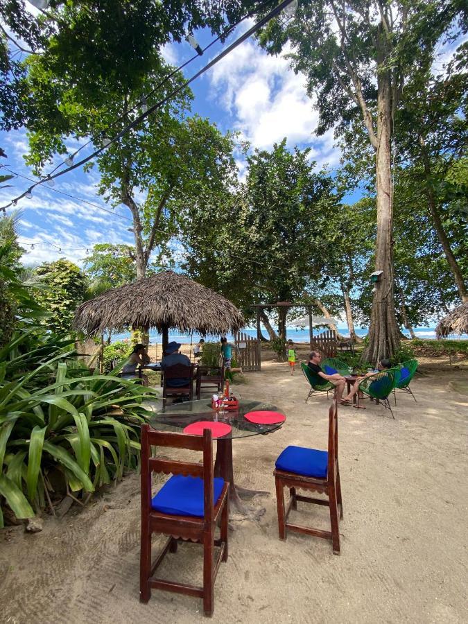 Amimodobeachrooms * Puerto Viejo de Talamanca