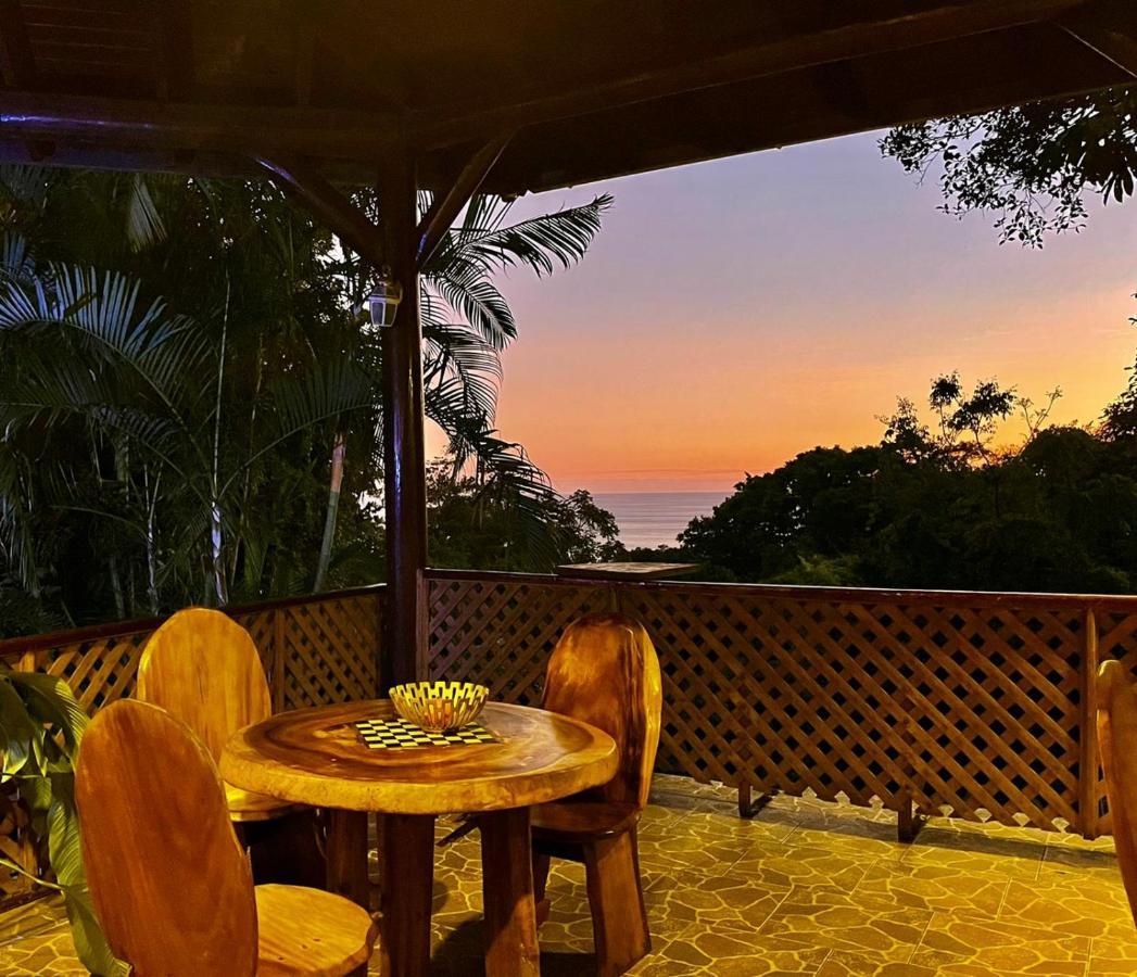 Park House - Adults Only Manuel Antonio