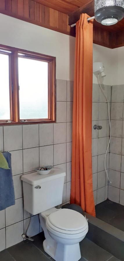 Guest house Montana Linda Orosi