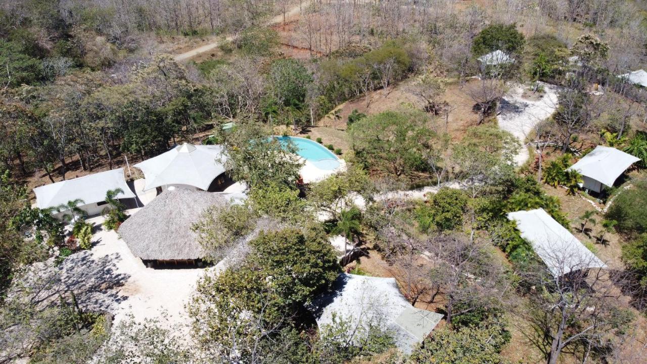 Hotel Mikado Natural Playa Avellana
