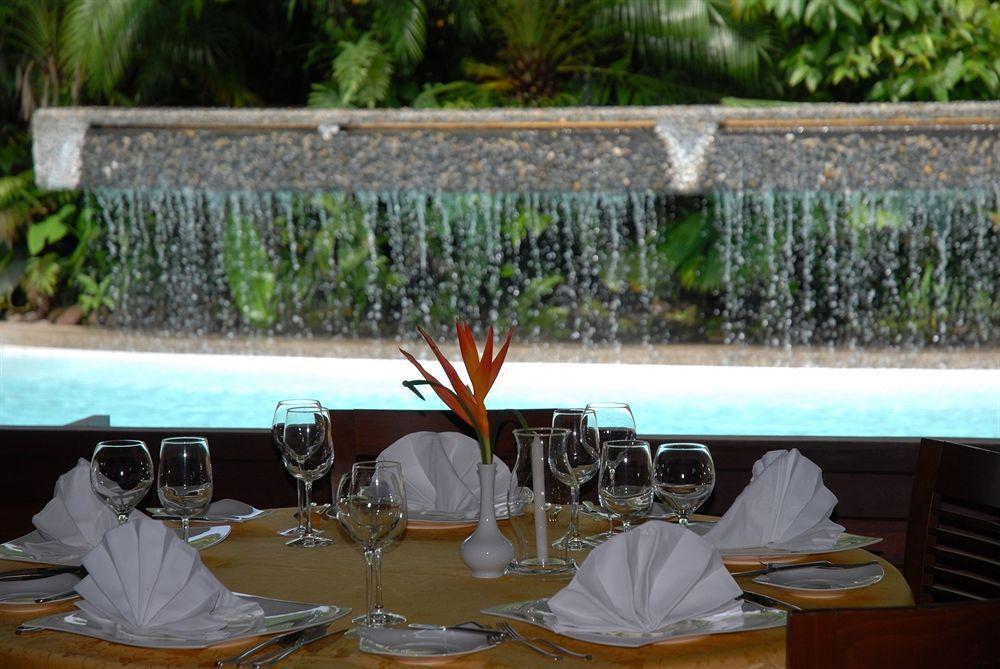 Tabacon Thermal & Resort