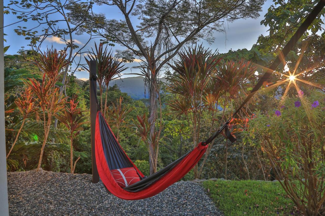 Nature's Edge Boutique Lodge Uvita