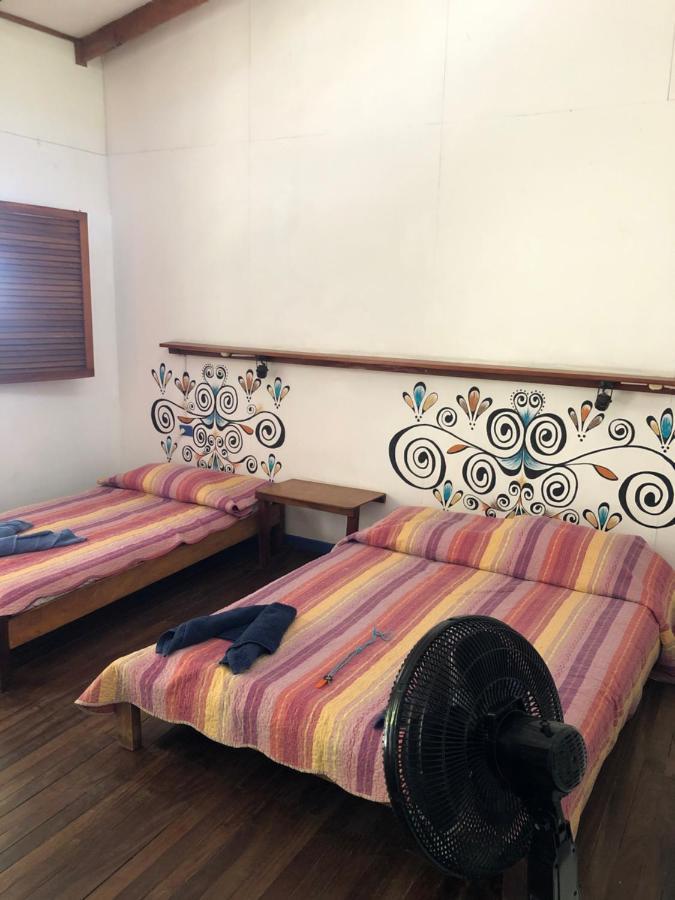 Hotel El Pargo Feliz *