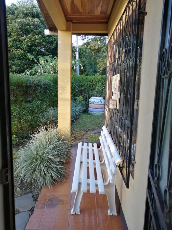 Casa Copalchi Bed & Breakfast