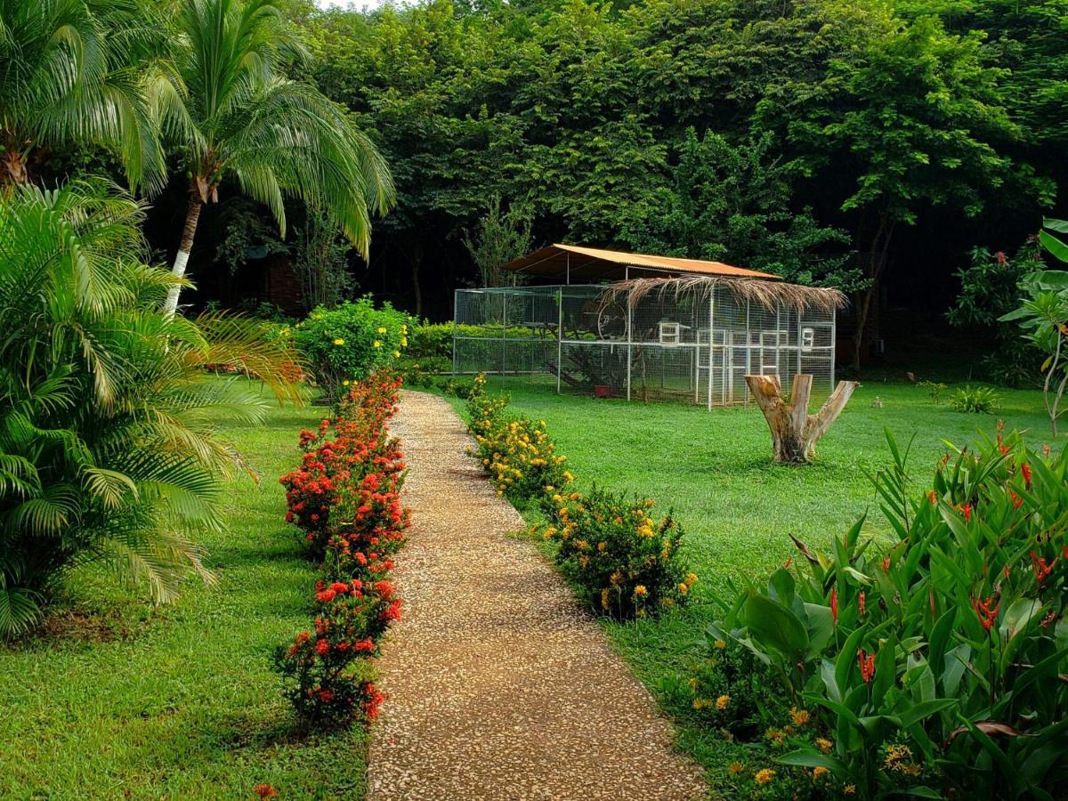 Hacienda Del Sol Hotel Paraiso (Guanacaste)
