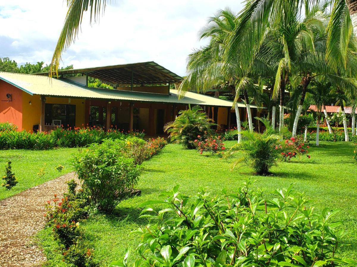 Hacienda Del Sol Paraiso (Guanacaste)