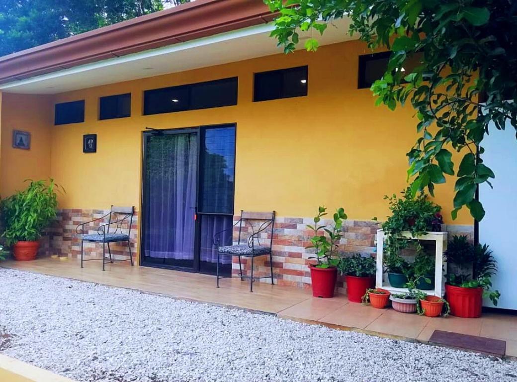 Hacienda Del Sol Hotel