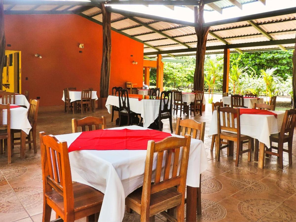 Hacienda Del Sol Paraiso (Guanacaste)