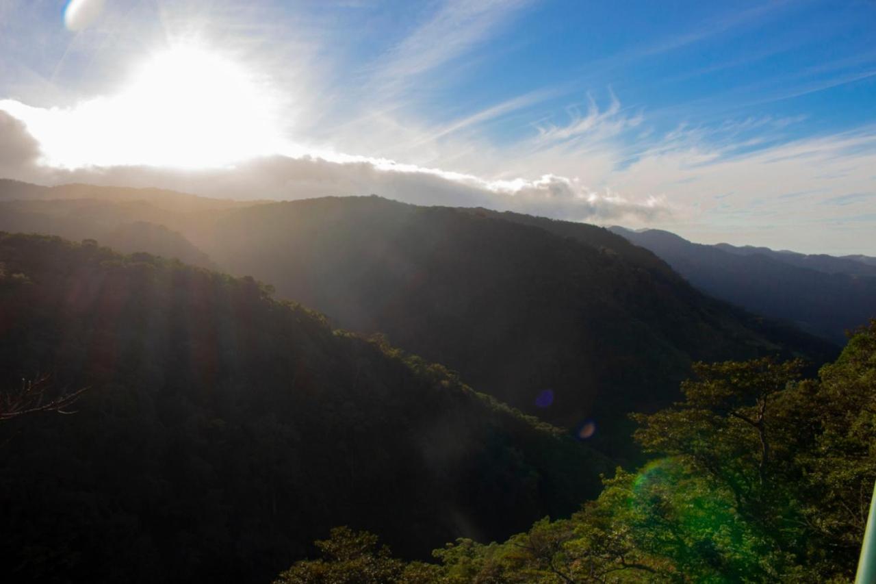 Rainbow Valley Costa Rica *