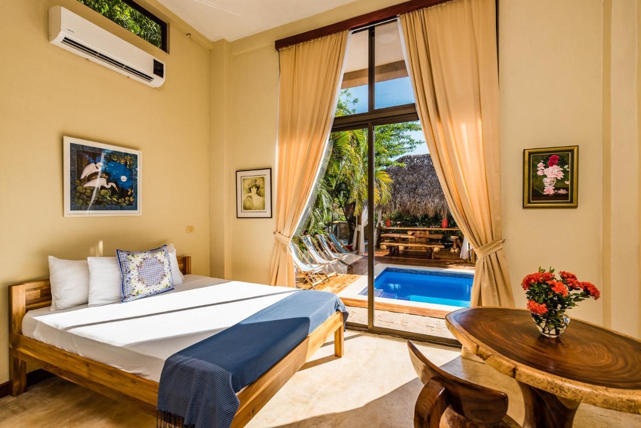 Nautilus Bed & Breakfast