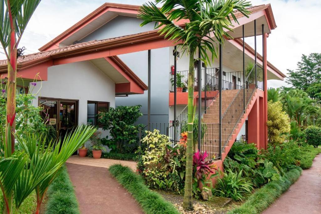 Vista Del Cerro Hotel