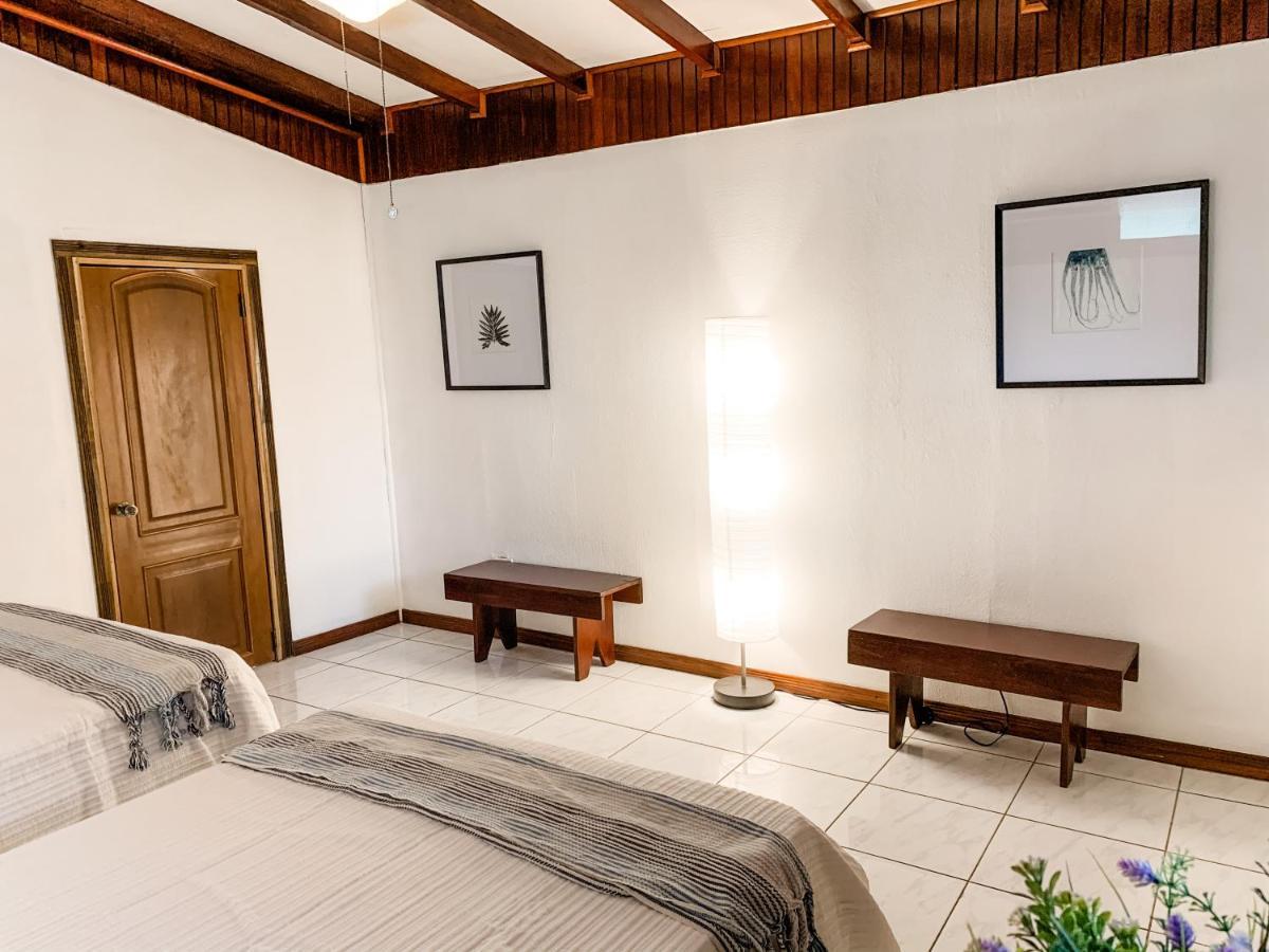 Tranquilidad Resort
