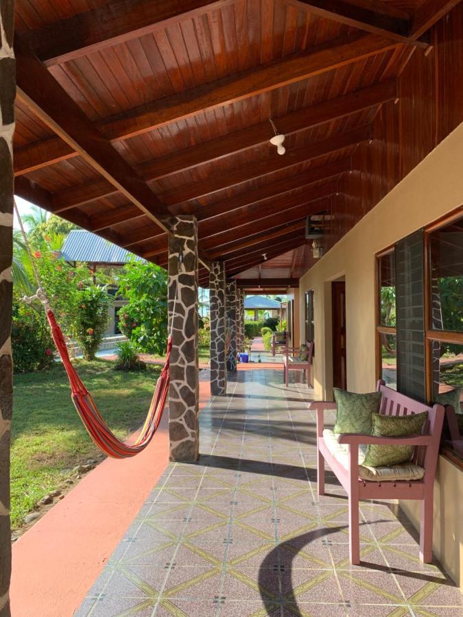 Tranquilidad Resort Aparthotel Parrita