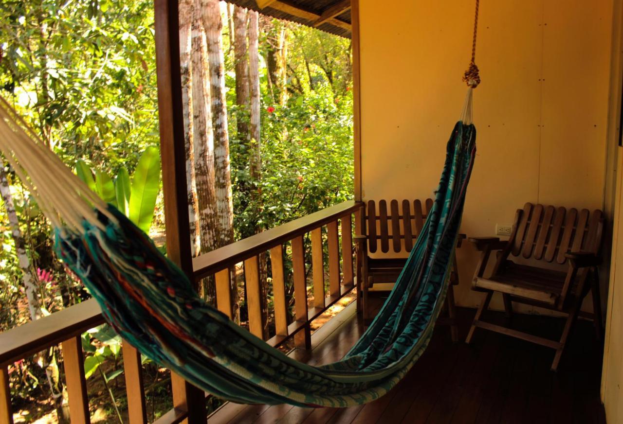 Casa Horizontes Corcovado Drake Bay