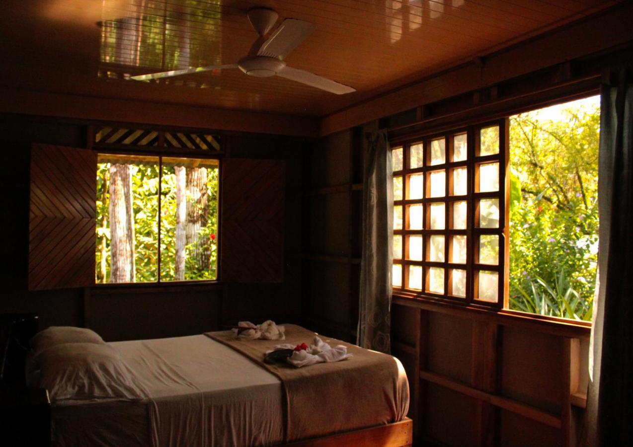 Bed & Breakfast Casa Horizontes Corcovado Drake Bay