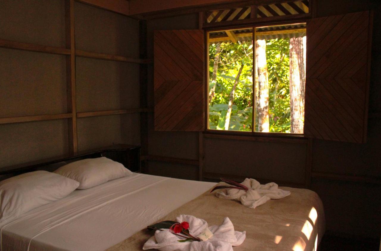Casa Horizontes Corcovado 2*